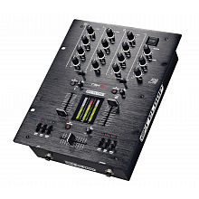 DJ микшер Reloop RMX-20 BlackFire Edition 2