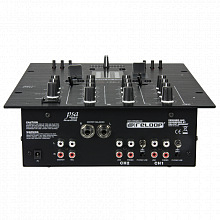 DJ микшер Reloop RMX-20 BlackFire Edition 3