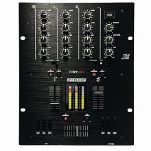 DJ микшер Reloop RMX-20 BlackFire Edition