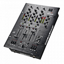 DJ микшер Reloop RMX-30 BlackFire Edition 2