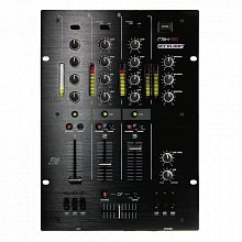 DJ микшер Reloop RMX-30 BlackFire Edition