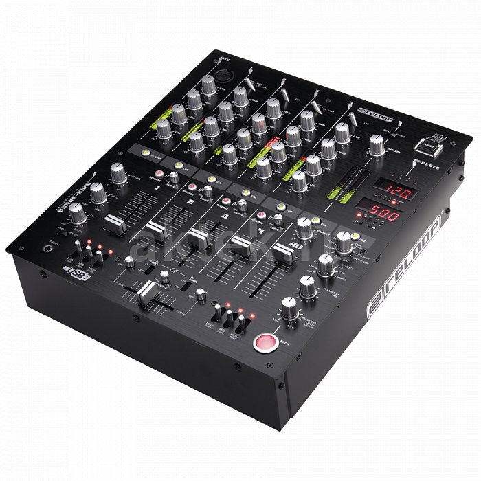 DJ микшер Reloop RMX-40 USB 2
