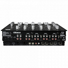 DJ микшер Reloop RMX-40 USB 3