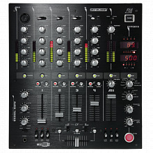 DJ микшер Reloop RMX-40 USB
