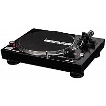 Виниловый проигрыватель для DJ Reloop RP-4000M