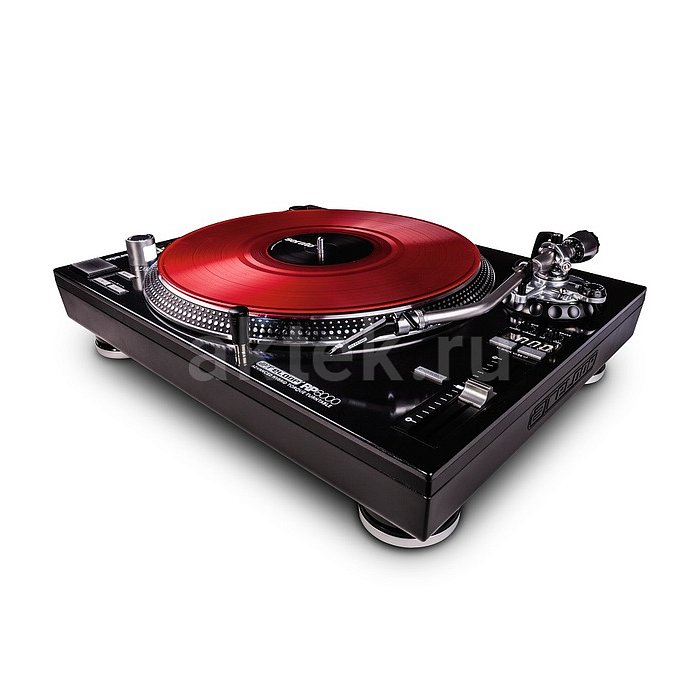 Виниловый проигрыватель для DJ Reloop RP-8000 4