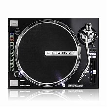 Виниловый проигрыватель для DJ Reloop RP-8000