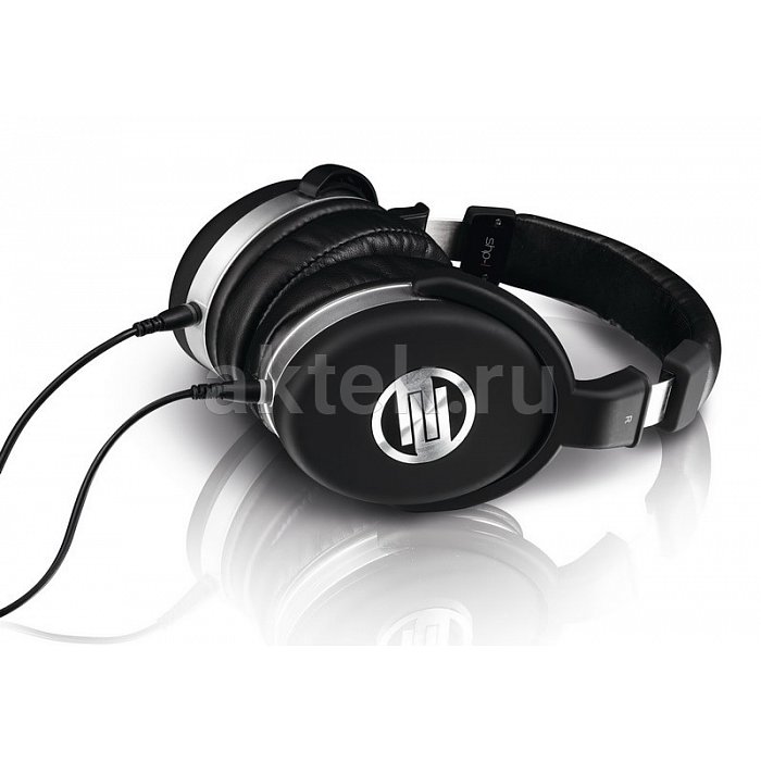 Профессиональные наушники Reloop SHP-1 3