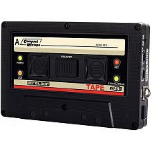 DJ аудио интерфейс Reloop Tape