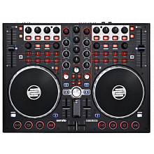 DJ-контроллер Reloop Terminal Mix 2 2