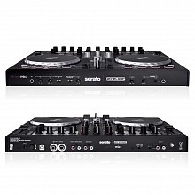 DJ-контроллер Reloop Terminal Mix 2 3