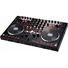 DJ-контроллер Reloop Terminal Mix 4