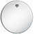 Пластик двуслойный REMO BB-1120-00- EMPEROR 20`` COATED BASS