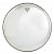 Пластик двуслойный REMO BB-1318-00- EMPEROR®, Clear, 18` Diameter