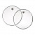 Пластик двуслойный REMO BB-1322-00- EMPEROR 22`` CLEAR BASS