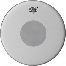 Пластик однослойный REMO CX-0114-10- CONTROLLED SOUND X 14.