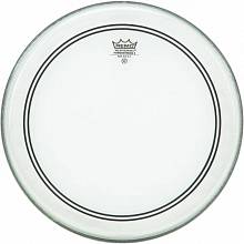 Пластик однослойный REMO P3-0313-BP- POWERSTROKE® 3 13` CLEAR