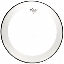 Пластик двухслойный REMO P4-0312-BP- POWERSTROKE® 4 12` CLEAR