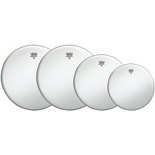 Набор пластиков REMO PP-0110-BA- AMBASSADOR PRO PACK