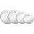 Набор пластиков REMO PP-0112-BA- AMBASSADOR PRO PACK