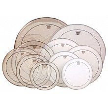Набор пластиков REMO PP-0260-PS.