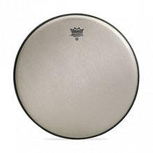 Пластик однослойный REMO RA-0010-SS- AMBASSADOR 10`` RENAISSANCE