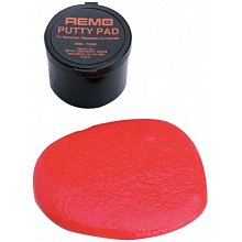 Пэд гелевый REMO RT-1001-52- PUTTY PAD