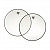 Пластик однослойный REMO SA-0112-00- AMBASSADOR 12` HAZY