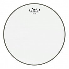 Пластик однослойный REMO SA-0113-00- AMBASSADOR 13` HAZY