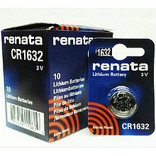   RENATA CR1632