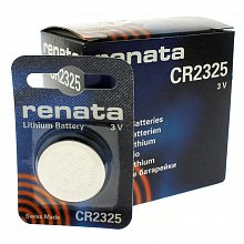   RENATA CR2325