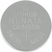 Батарейка таблетка RENATA CR2450N 3