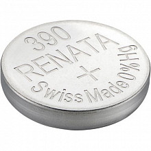 Часовая батарейка RENATA SR1130S 390 3