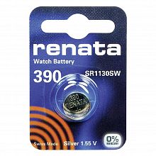   RENATA SR1130S 390
