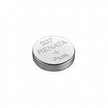 Батарейка часовая RENATA SR416SW 337 3