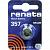 Батарейка часовая RENATA SR44W 357