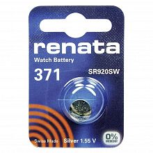  RENATA SR920SW 371