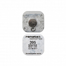   RENATA SR927SW 395