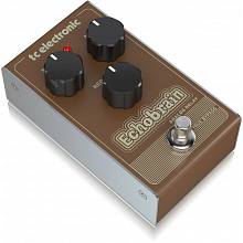 Педаль эффектов дилэй TC ELECTRONIC ECHOBRAIN ANALOG DELAY 3