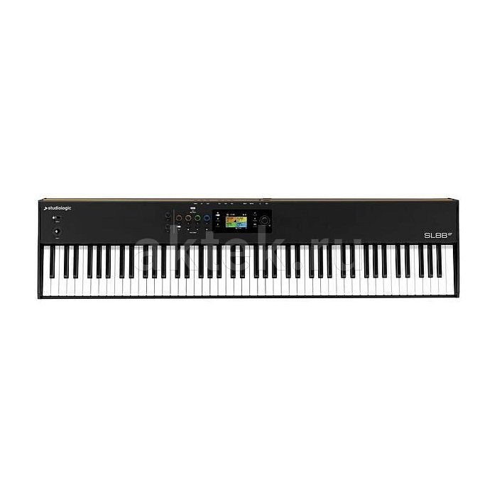 MIDI-клавиатура Studiologic SL88 GT mk2 6