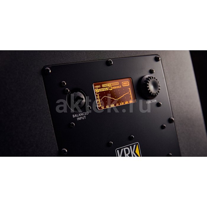 Студийный монитор KRK ROKIT 5 Generation 5 5