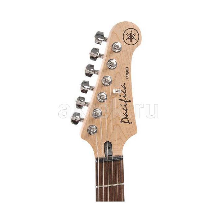 Электрогитара YAMAHA PACIFICA 112J LPB 5