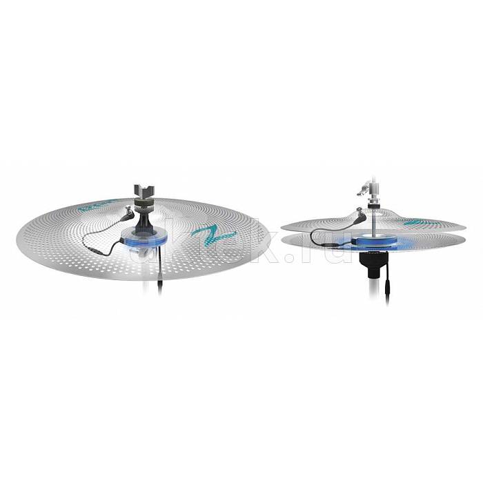 Звукосниматель ZILDJIAN G16AE002DS Direct Source Pickup 4