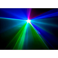 Полноцветный лазерный проектор LAYU C350RGB 2