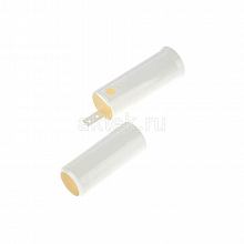 Корпус для передатчика BLX2/PG58 SHURE WA712-WHT 2
