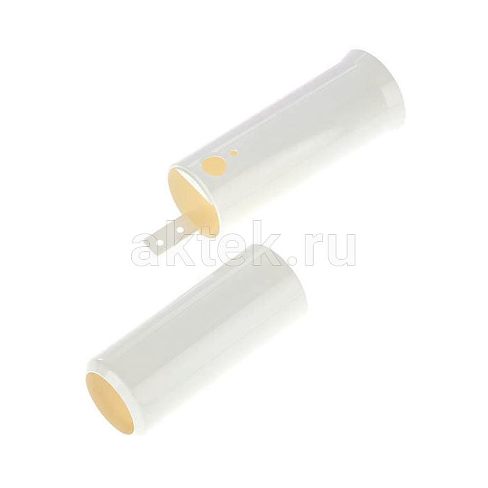 Корпус для передатчика BLX2/PG58 SHURE WA712-WHT 2