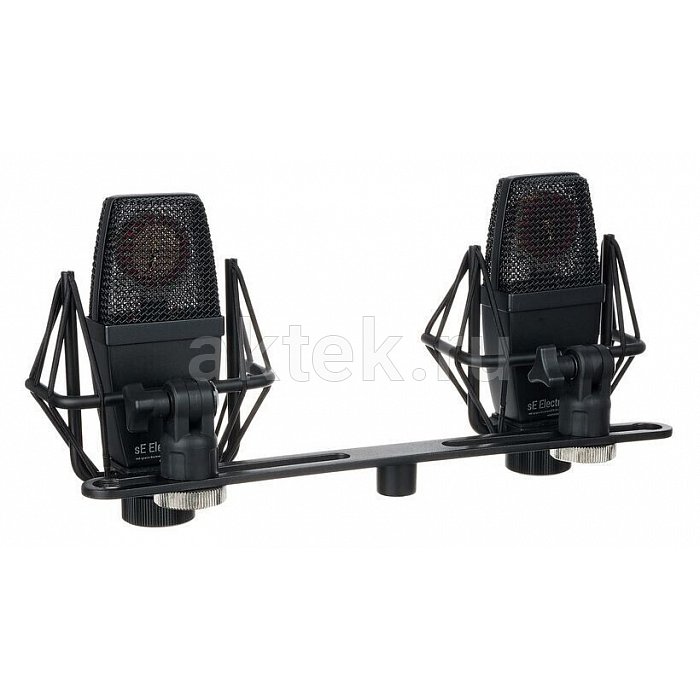 Студийные микрофоны sE Electronics sE4400 Pair 2