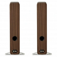 Напольная акустическая система Q Acoustics Q5040 Santos Rosewood 3