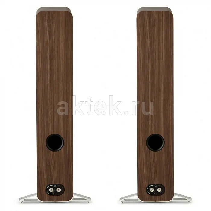 Напольная акустическая система Q Acoustics Q5040 Santos Rosewood 3
