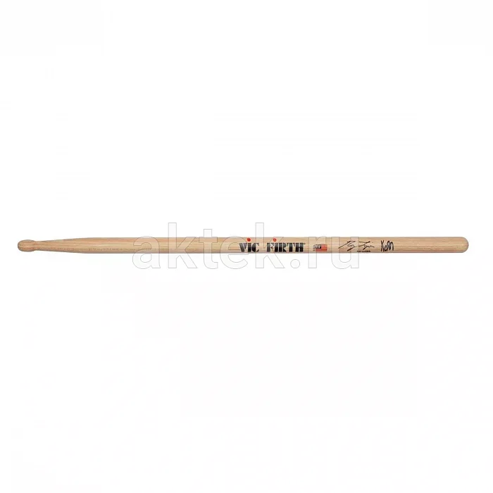 Vic Firth SRL Ray Luzier (KORN) барабанные палочки, орех